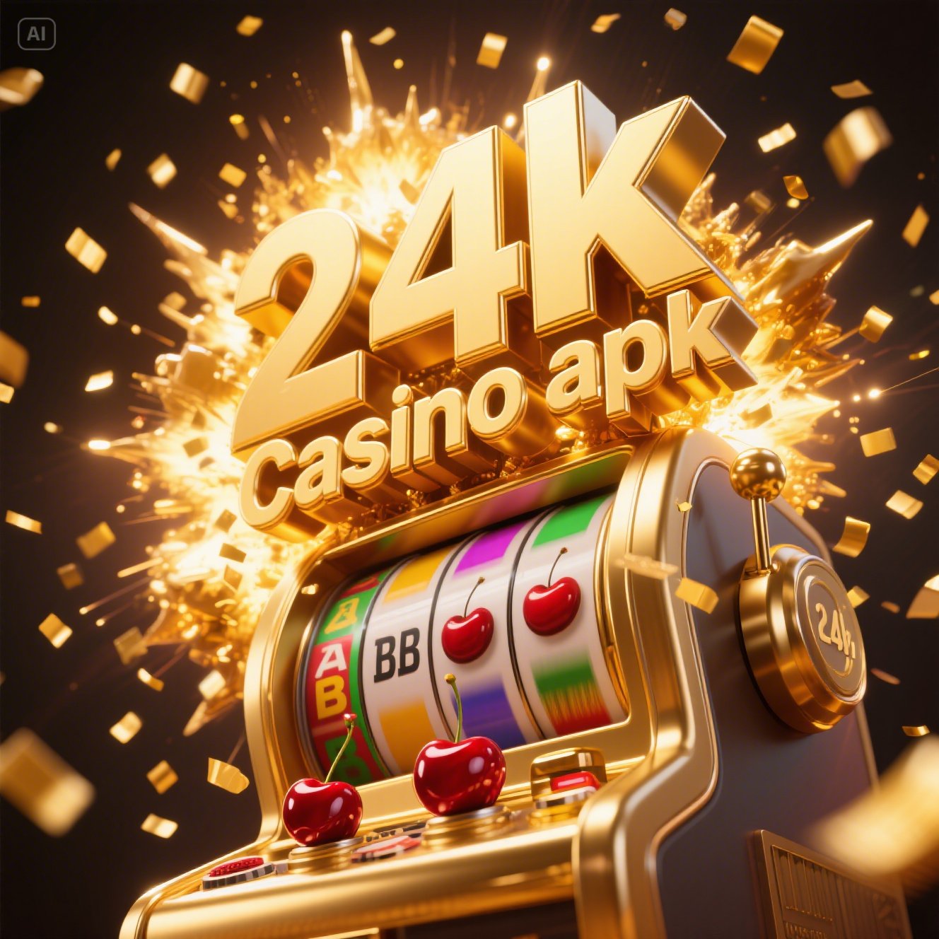 24k Casino apk